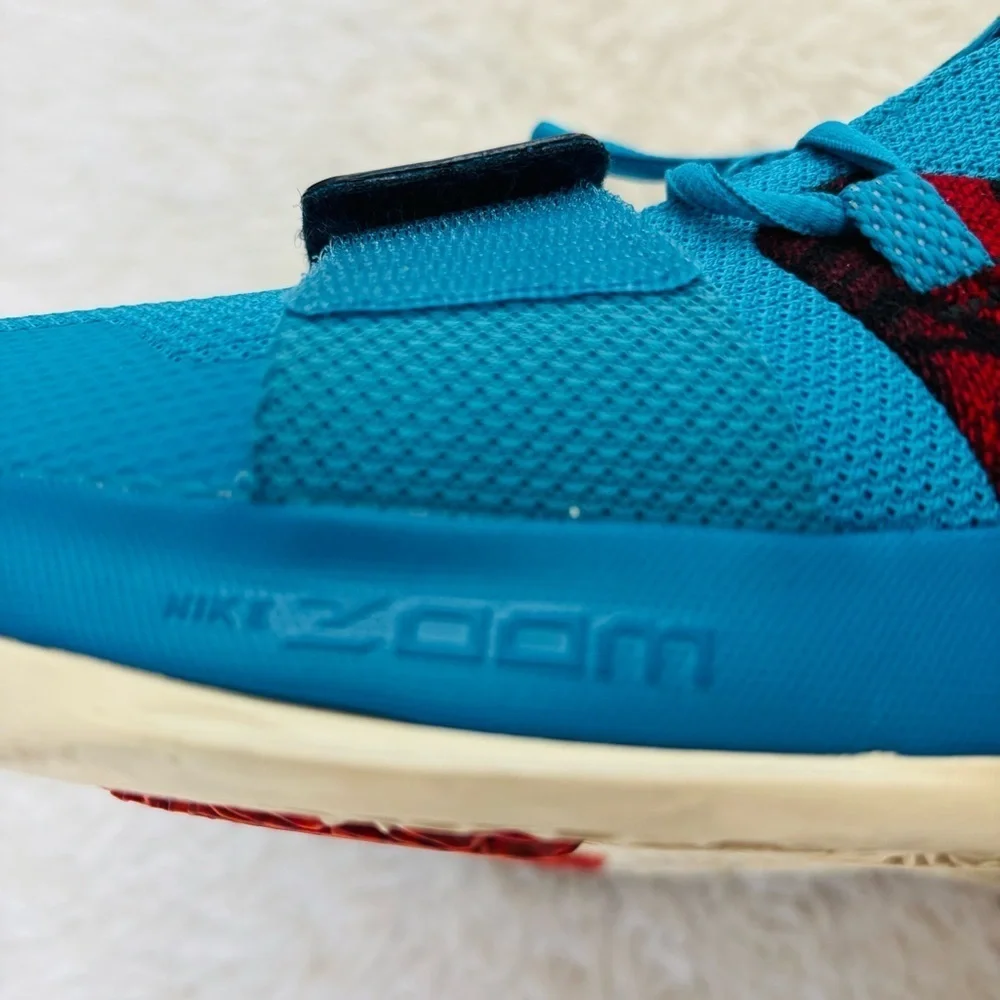 Nike Air Zoom Pendleton Multicolor Men’s Sneakers Shoes size 9.5 EU43 27.5 cm